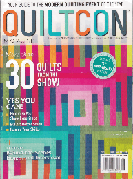 QuiltCon 2023